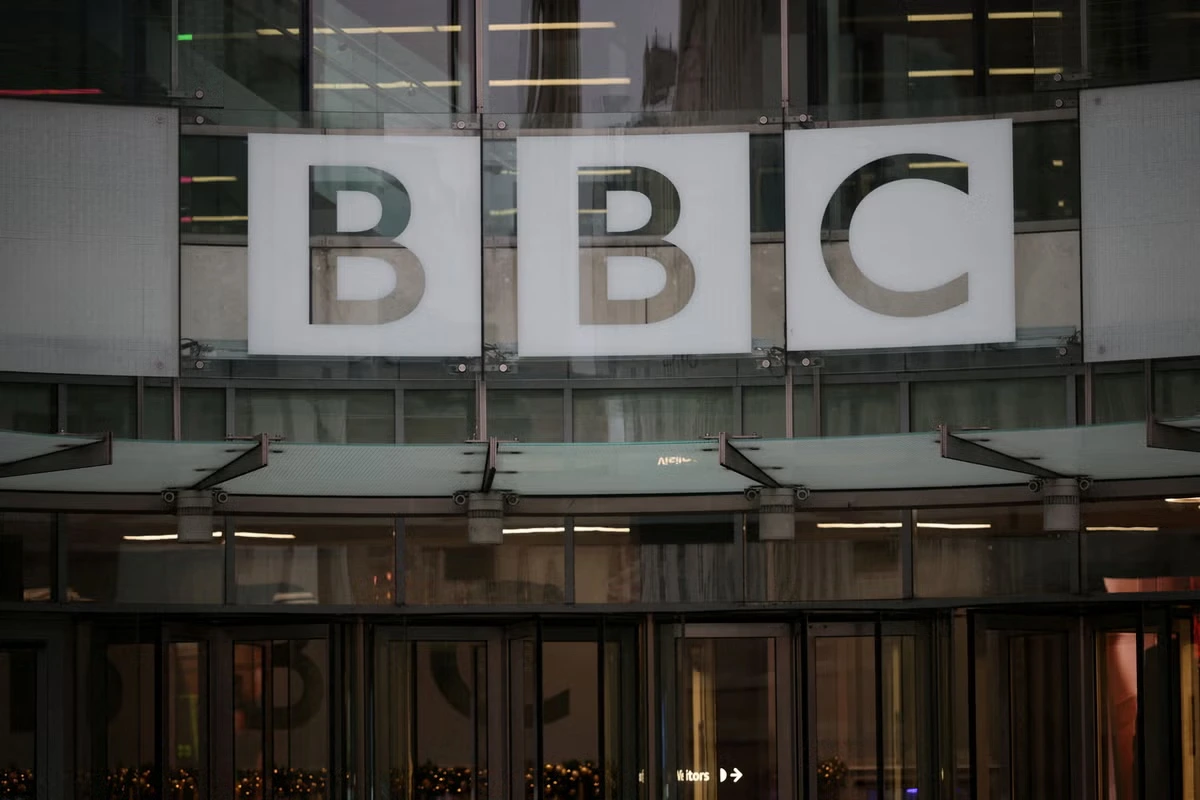 BBC licence fee expected to top £200 amid row over ‘YouTube tax’