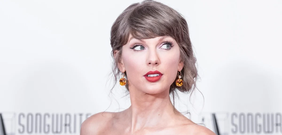 Taylor Swift unterstreicht Oskar-Ambitionen durch Auftritt vor der Academy