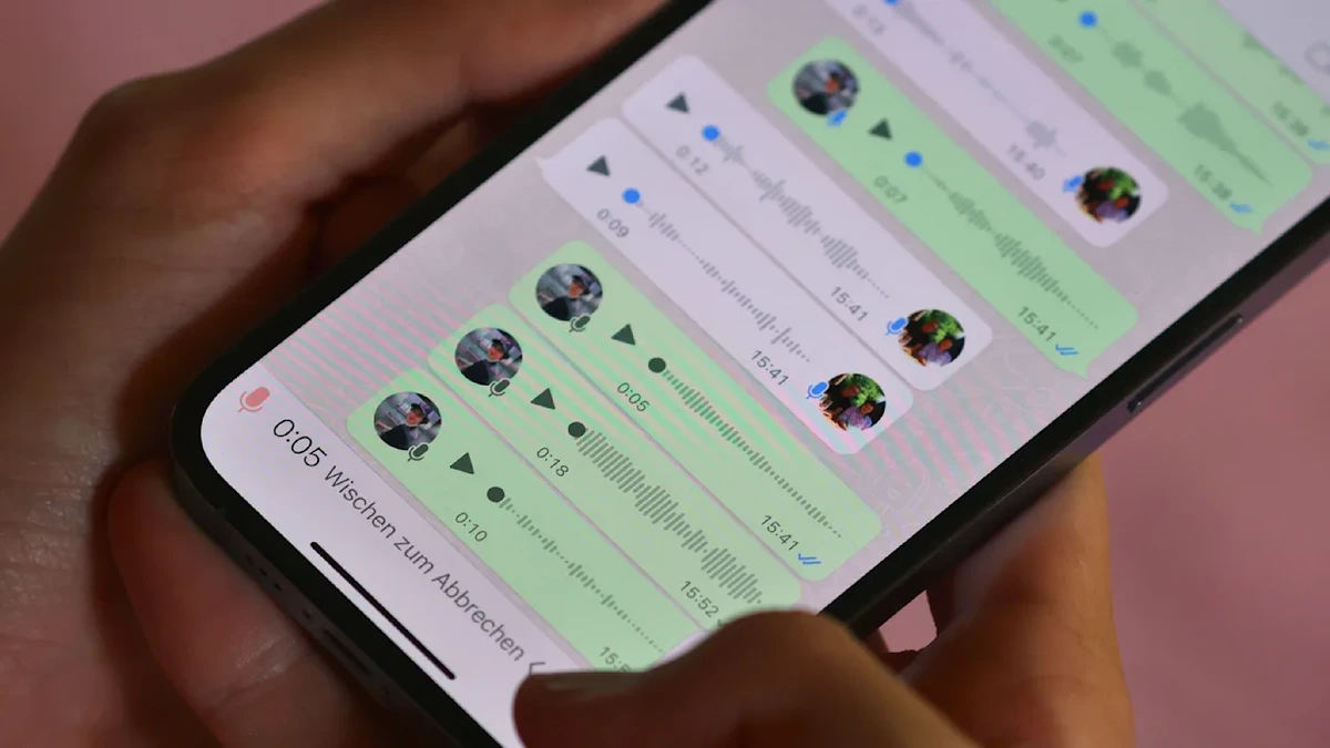 Cyberangriff per WhatsApp: Verfassungsschutz warnt Politiker vor Fake-Diana