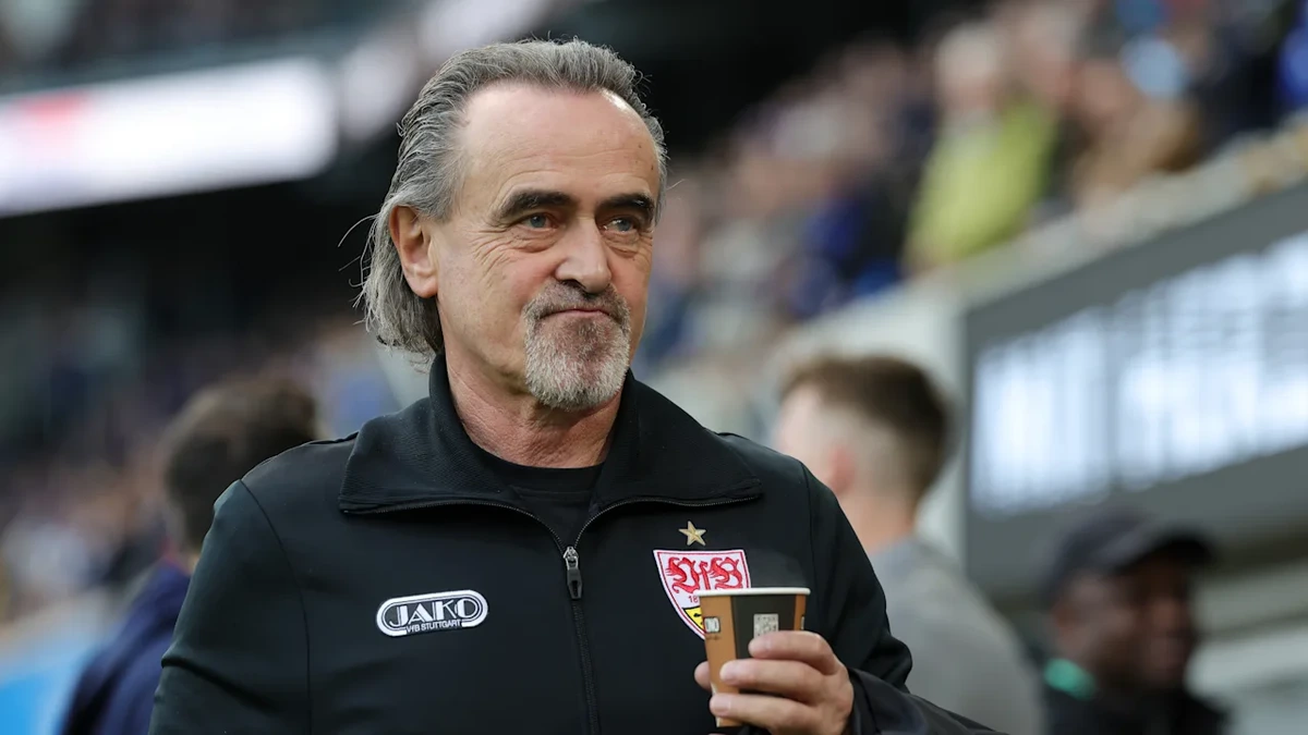 VfB Stuttgart: Der Bus wartete! Manager holt zwei VfB-Stars aus HSV-Kabine