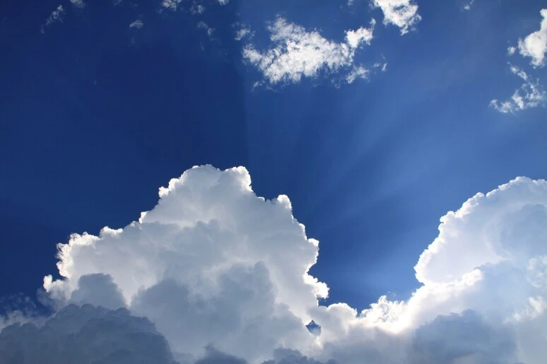 Con l'IA possibili le previsioni meteo fino a 6 settimane