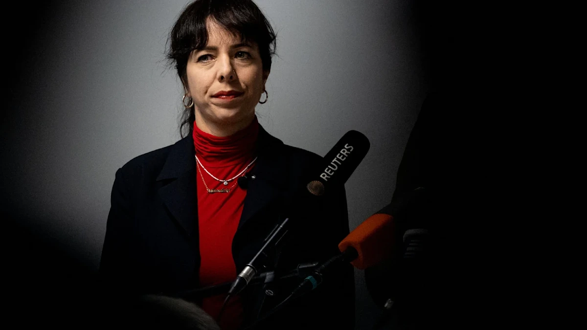 BILD exklusiv: Berliner Linke Eralp erhält Personenschutz für eigenen Parteitag