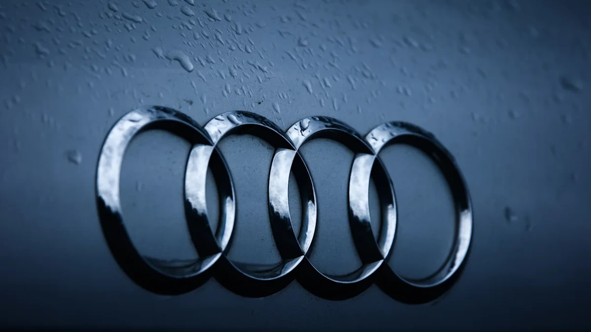Autokrise: Krasser Gewinneinbruch bei Audi