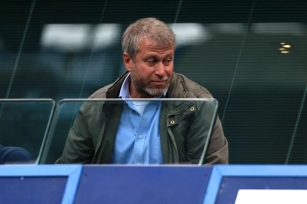 UK government told to 'stop dragging its feet' over Roman Abramovich’s Chelsea sale funds