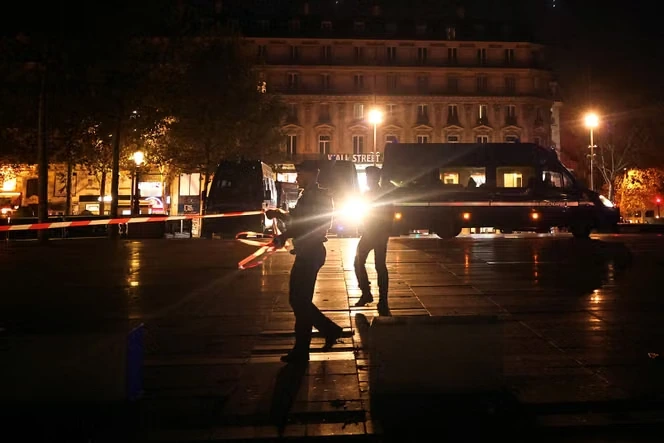 Mobilisation du 24 octobre : syndicats, « gilets jaunes », lycéens et étudiants attendus dans les rues pour une nouvelle journée de manifestations à haut risque