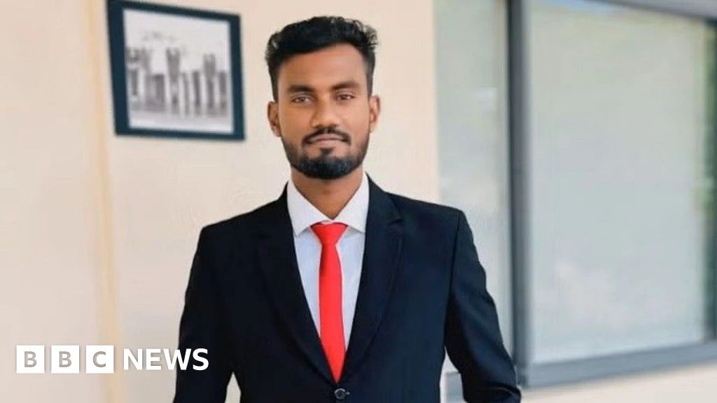 Saudi Arabia overturns death sentence for man over Facebook comment, Sri Lanka says
