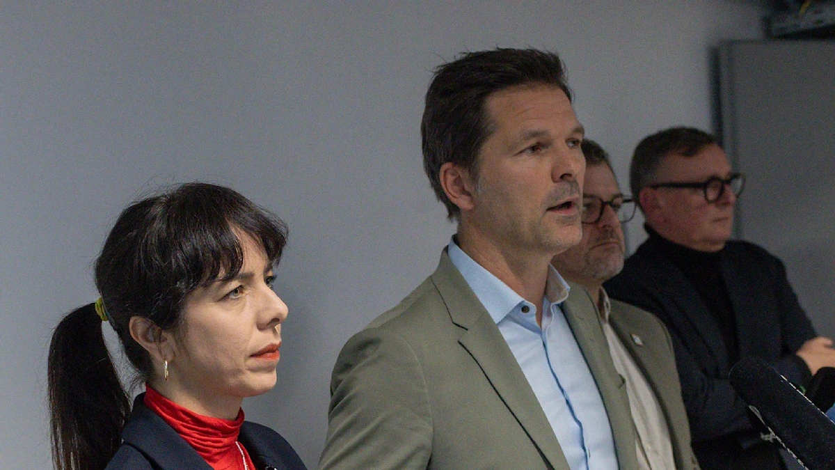 Aufstand in Bundes-SPD gegen Berliner Linke: „Wertekompass niemals verhandelbar“