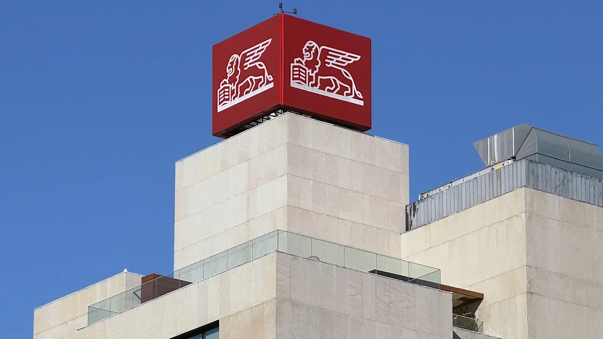 Kahlschlag beim Versicherer Generali: 800 Jobs weg, drei Standorte dicht