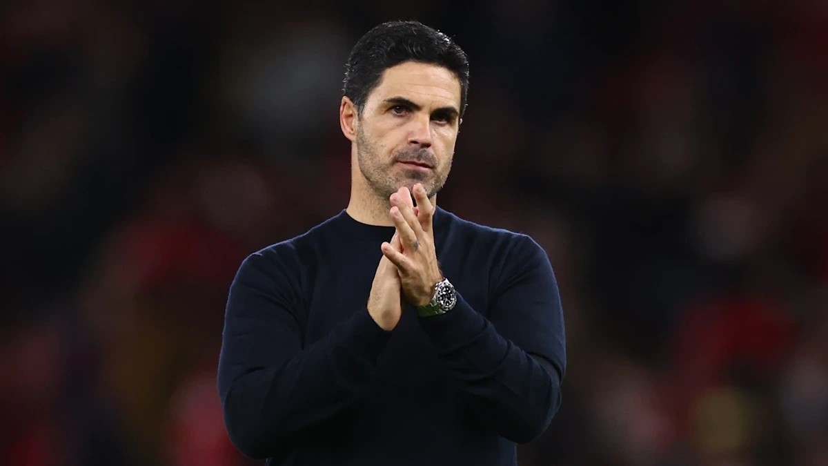 Wirbel um 60 Entlassungen bei Arsenal – Trainer Arteta muss schlichten