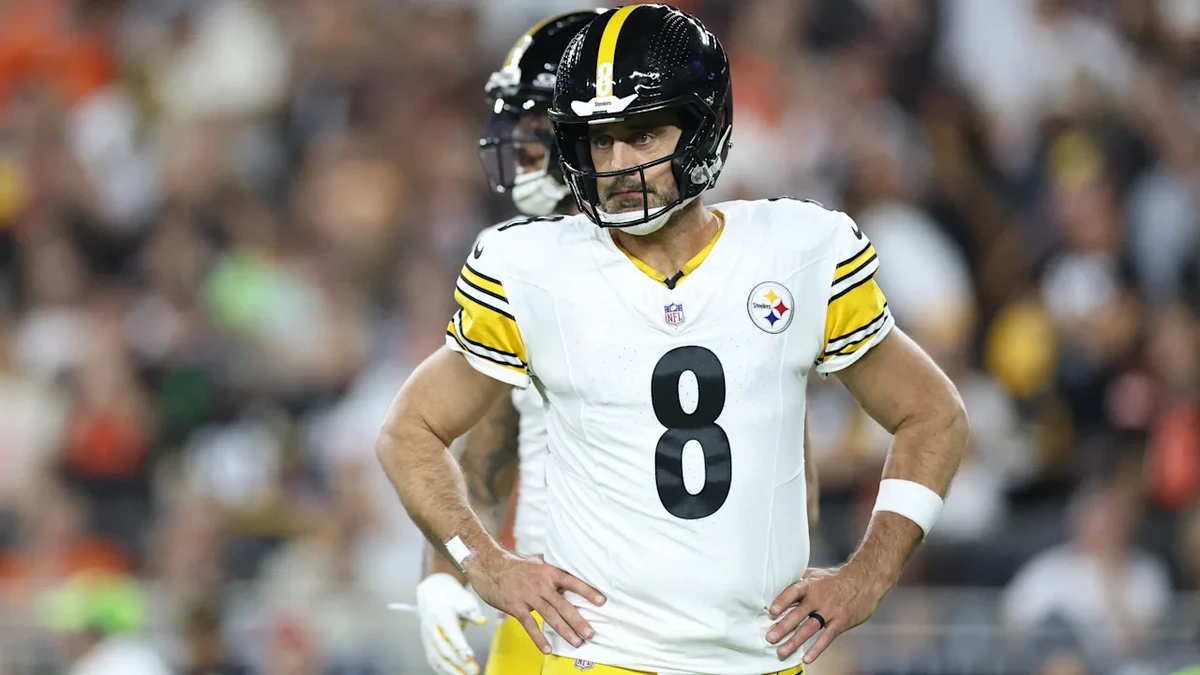 NFL: Trainer beleidigt Football-Legende Rodgers