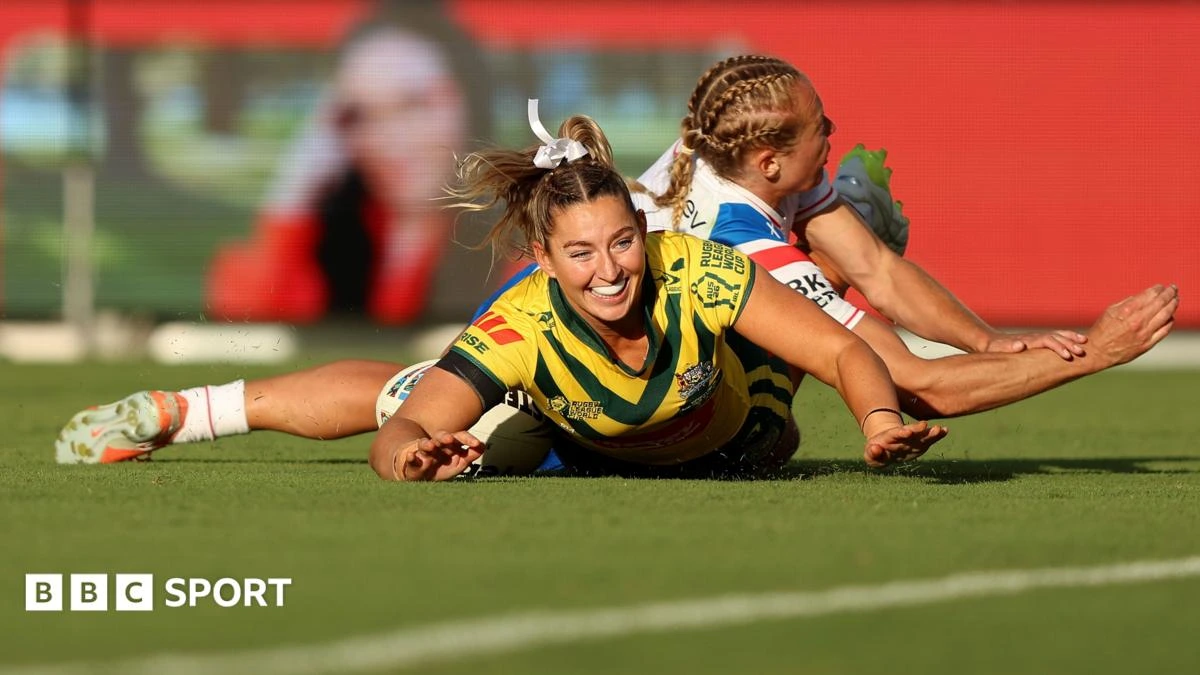 Poor England suffer another Australia humiliation