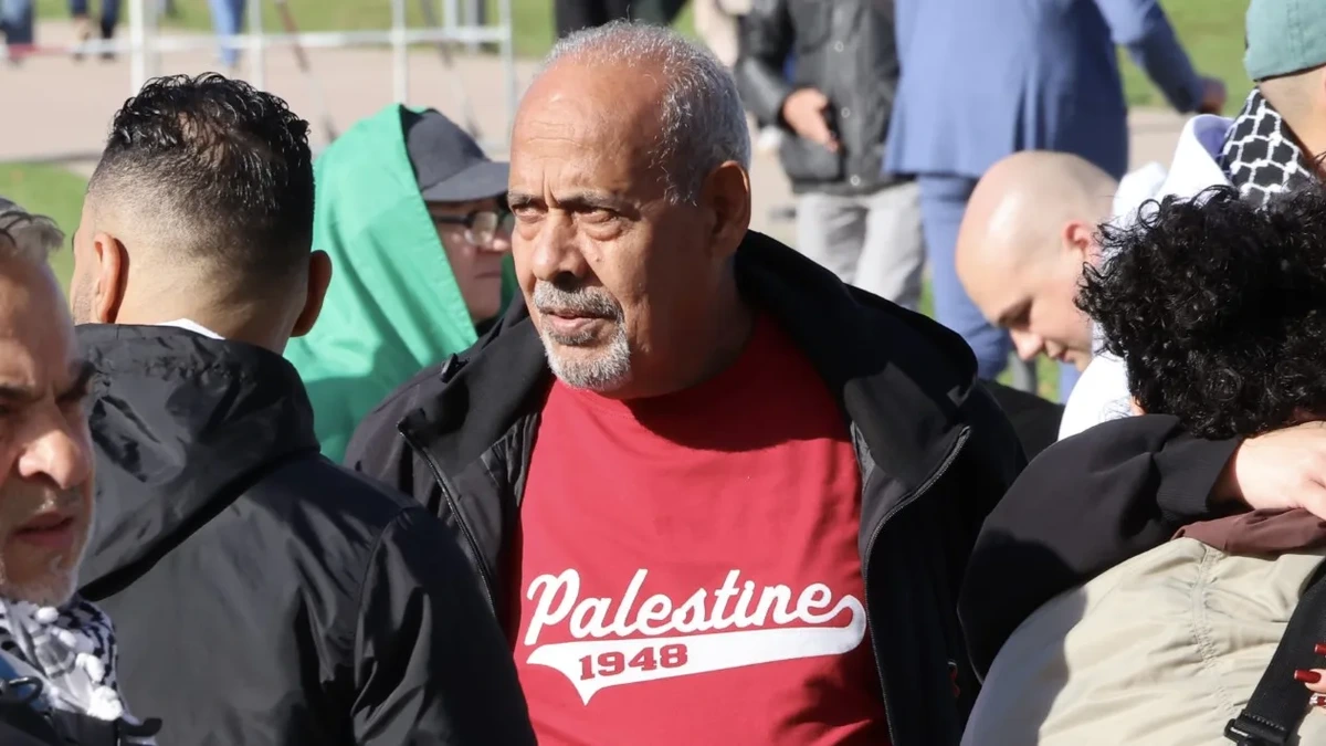 Elif Eralp: Warum sie Angst vor Ibrahim Ibrahim hat