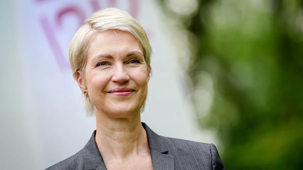 Koalitionsgespräche vereinbart: Schwesig will Rot-Rot-Grün in Mecklenburg-Vorpommern