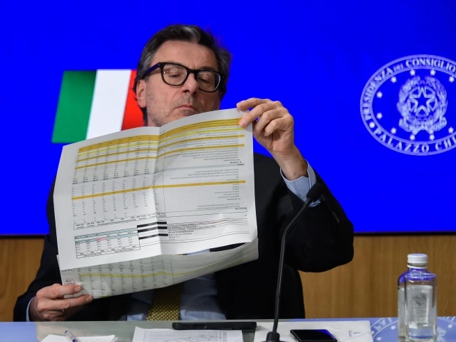 Archiviata la Manovra, prudenza ora per la svolta a maggio: la strategia (europea) di Giancarlo Giorgetti