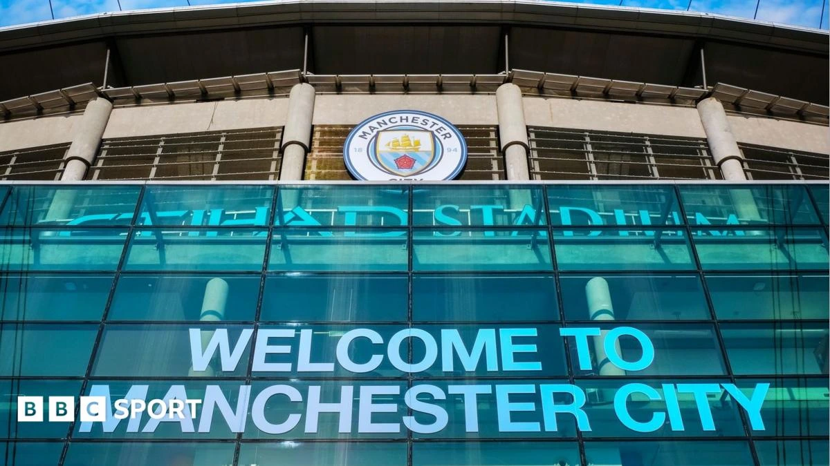 Do Manchester City have any grounds to win their appeal?