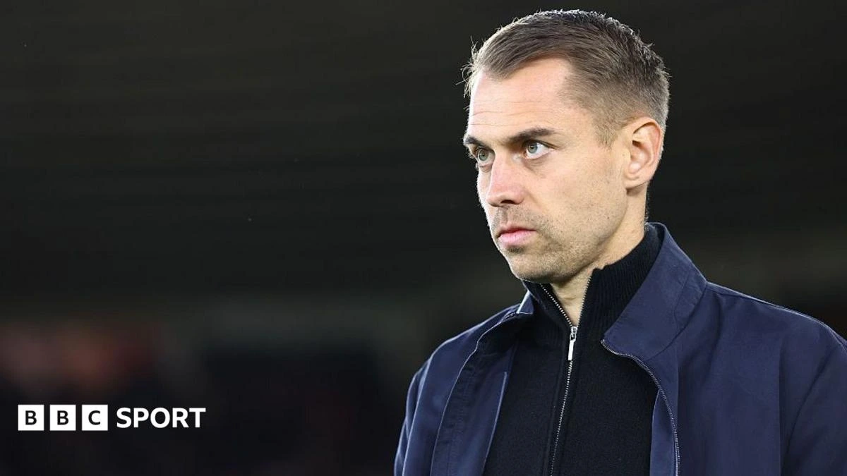 Eckert free to stay as Southampton boss as Spygate ban suspended
