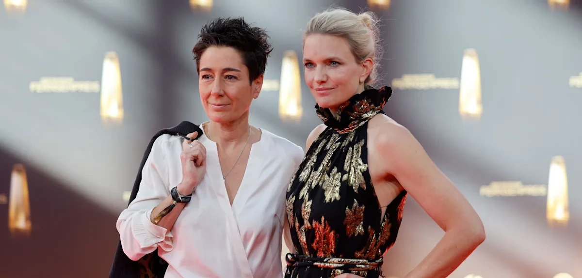 ZDF-Journalistinnen Dunya Hayali und Sarah Tacke erhalten Hanns-Joachim-Friedrichs-Preis