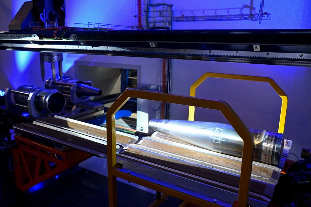 La Slovaquie, nouveau pôle européen de production de munitions : « Nous nous appuyons sur l’héritage de nos ancêtres »