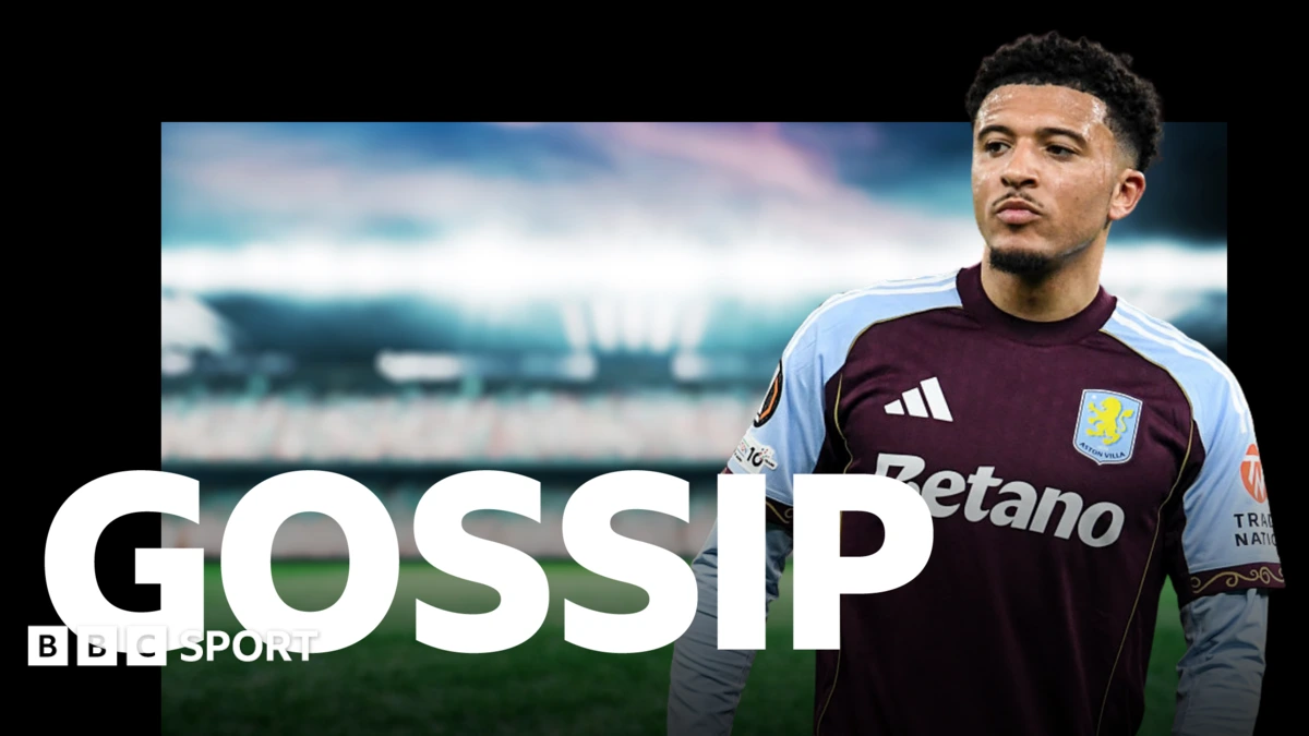Sancho rejects Getafe - Thursday's gossip