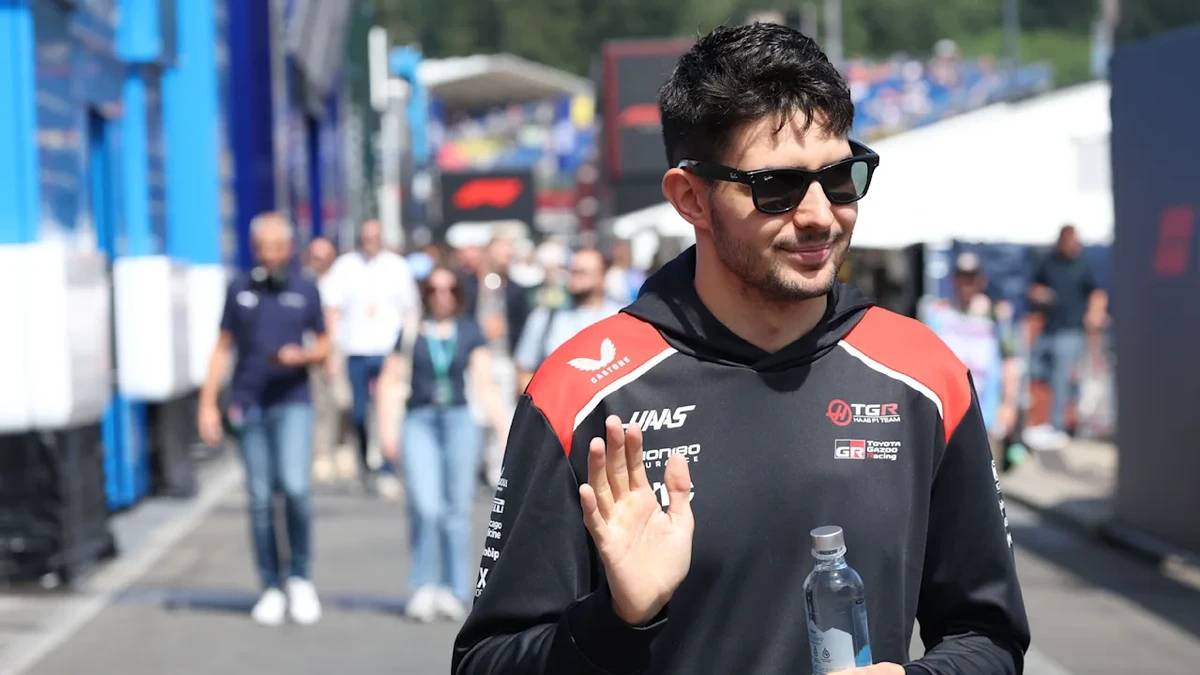 Formel 1: Details zum Ocon-Rausschmiss – Handgreiflichkeit gegenüber Teamchef?