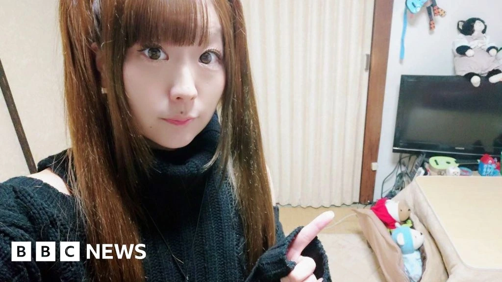 'I live with a ghost': Japan's haunted homes attract bargain hunters