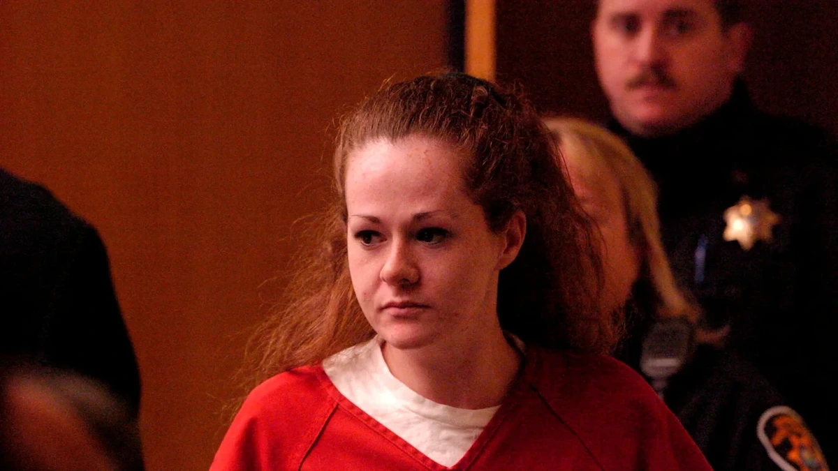 Satanistin Christa Pike spricht nach gescheiterter Hinrichtung