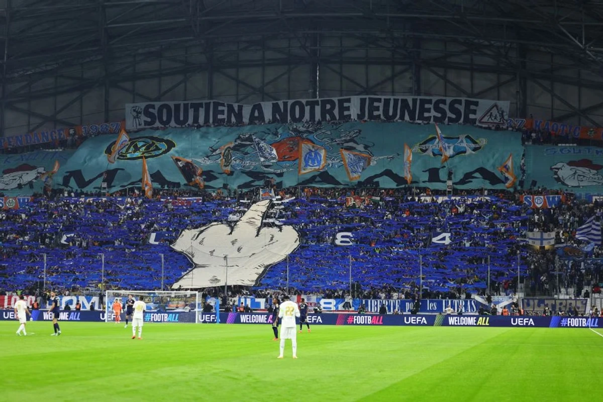 « Les stades de football ne peuvent pas être imperméables aux mouvements sociaux »
