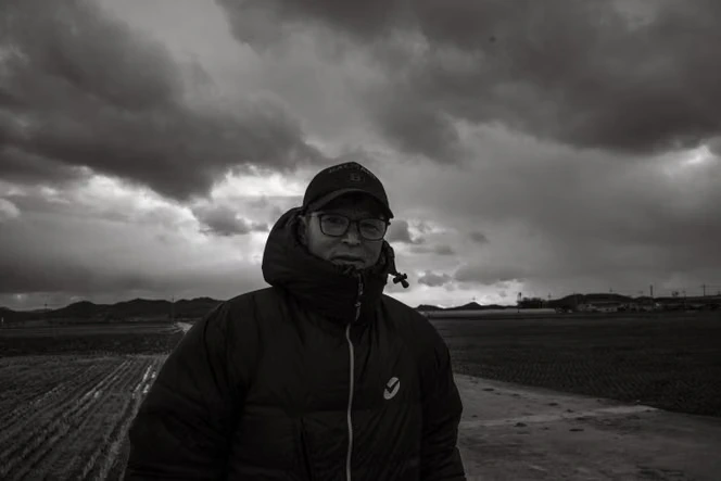 Na Hong-jin, réalisateur de « Hope » : « Je tenais à ce que les extraterrestres aient leur propre langage »