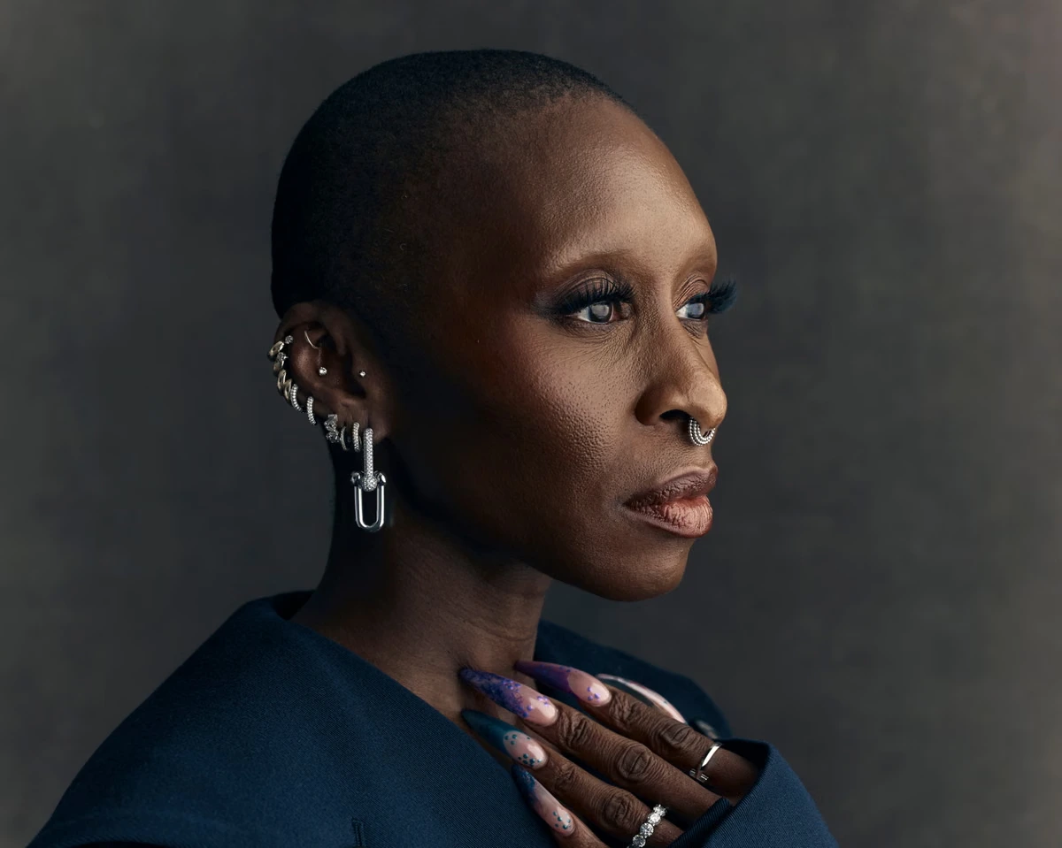 ‘If a person isn’t conscious, they’re not saying yes’: Cynthia Erivo on her searing new film about sexual assault