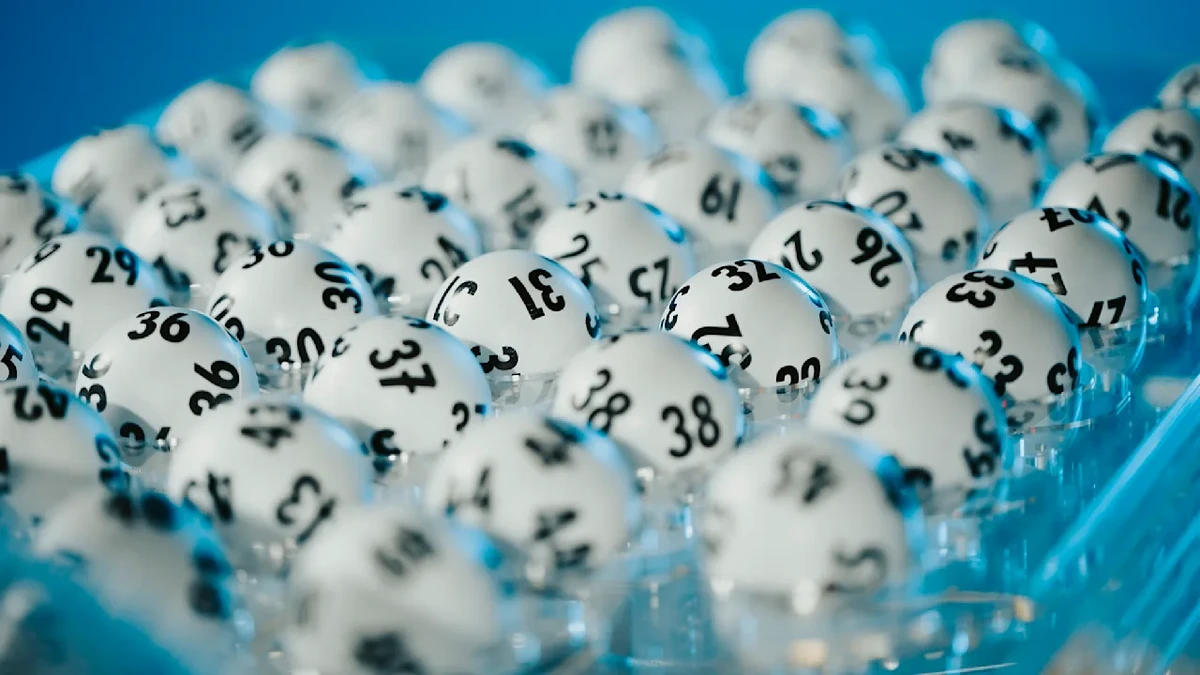 Lotto: Deutschland hat fünf neue Millionäre – wo die Gewinner herkommen