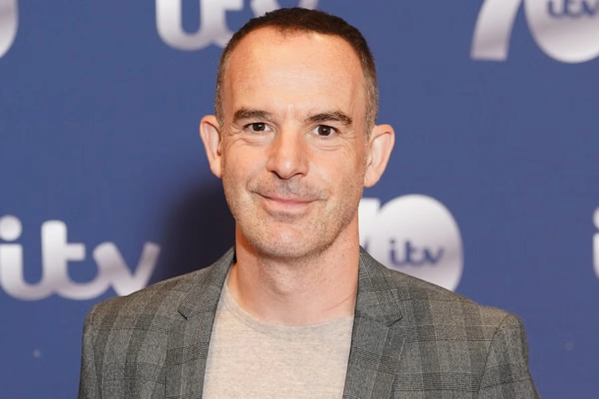 Martin Lewis hits out at plans to introduce new energy bills ‘penalty’