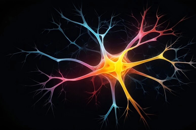 Cervello, trovati i neuroni che scatenano l'ansia da cannabis