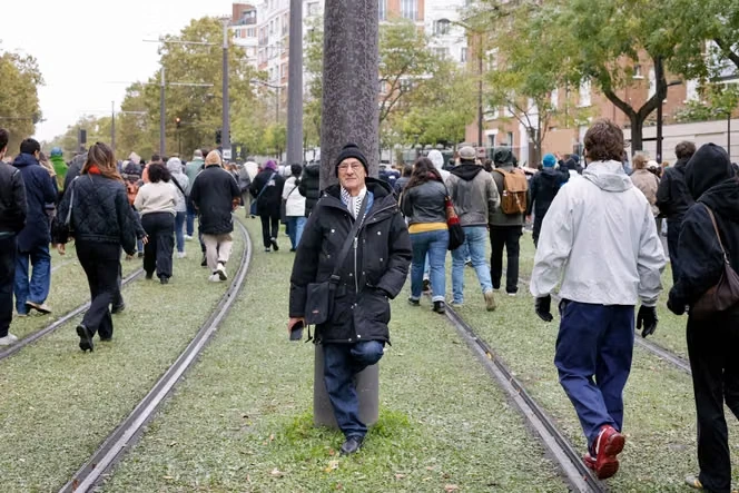 Manifestation du 31 octobre à Paris : la Préfecture de police interdit les parcours de la CGT et des « gilets jaunes » dans le centre ; un itinéraire entre les portes de Bagnolet et de Charenton proposé