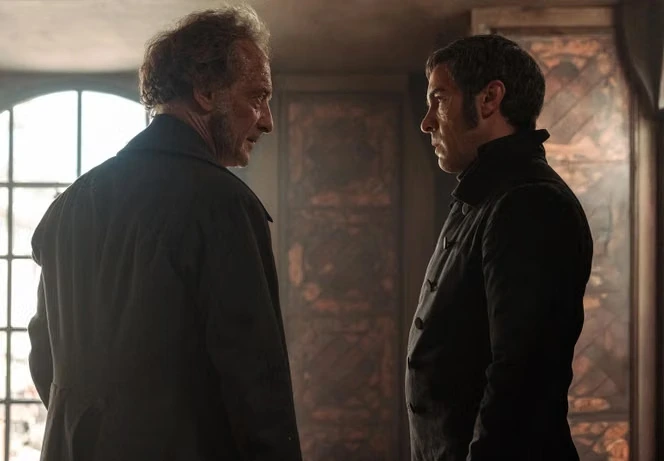 « Les Misérables », de Fred Cavayé : une galerie de vedettes pour une version ripolinée du chef-d’œuvre de Victor Hugo