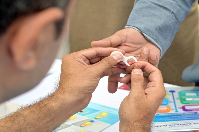 Fegato grasso, 2 milioni di italiani potrebbero non sapere di averlo