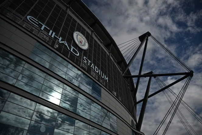 Ce que risque Manchester City après avoir enfreint les règles financières de la Premier League