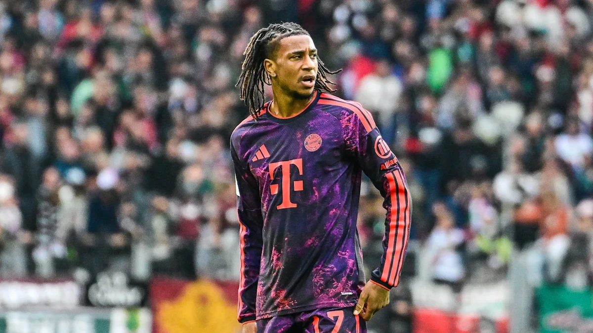FC Bayern: Didi Hamann äußert brisanten Olise-Verdacht um den Kader
