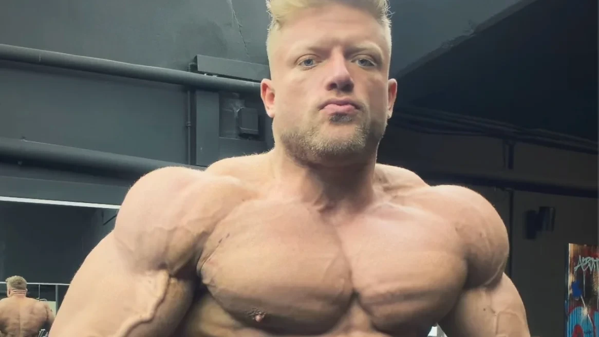 Deutscher Fitness-Superstar gesteht Doping: „Wir sind nicht clean“