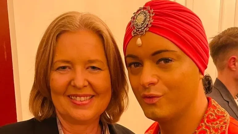Erste Wortmeldung! Bärbel Bas dankt Trash-TV-Star nach Rücktritt