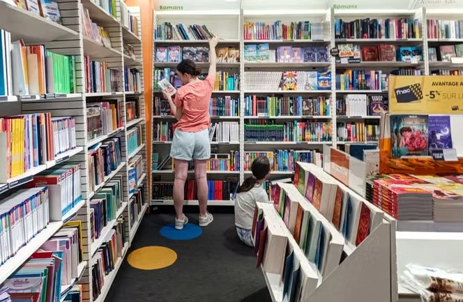 Daniel Kretinsky a les coudées franches pour s’emparer de Fnac Darty