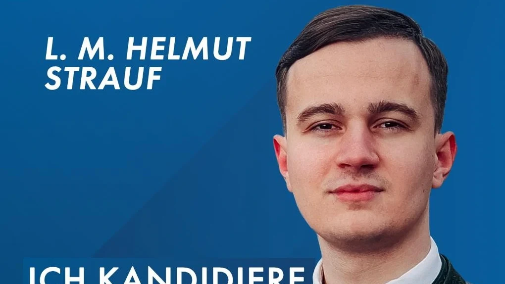 AfD-Jugend wirft Vorstand nach X-Post über „Großdeutschland“ raus