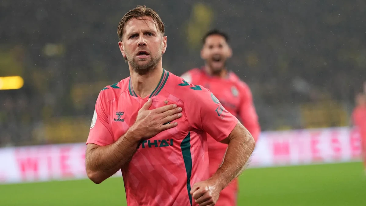 Werder Bremen: Nur Flick-Star toppt ihn! Füllkrug greift Europas Spitze an