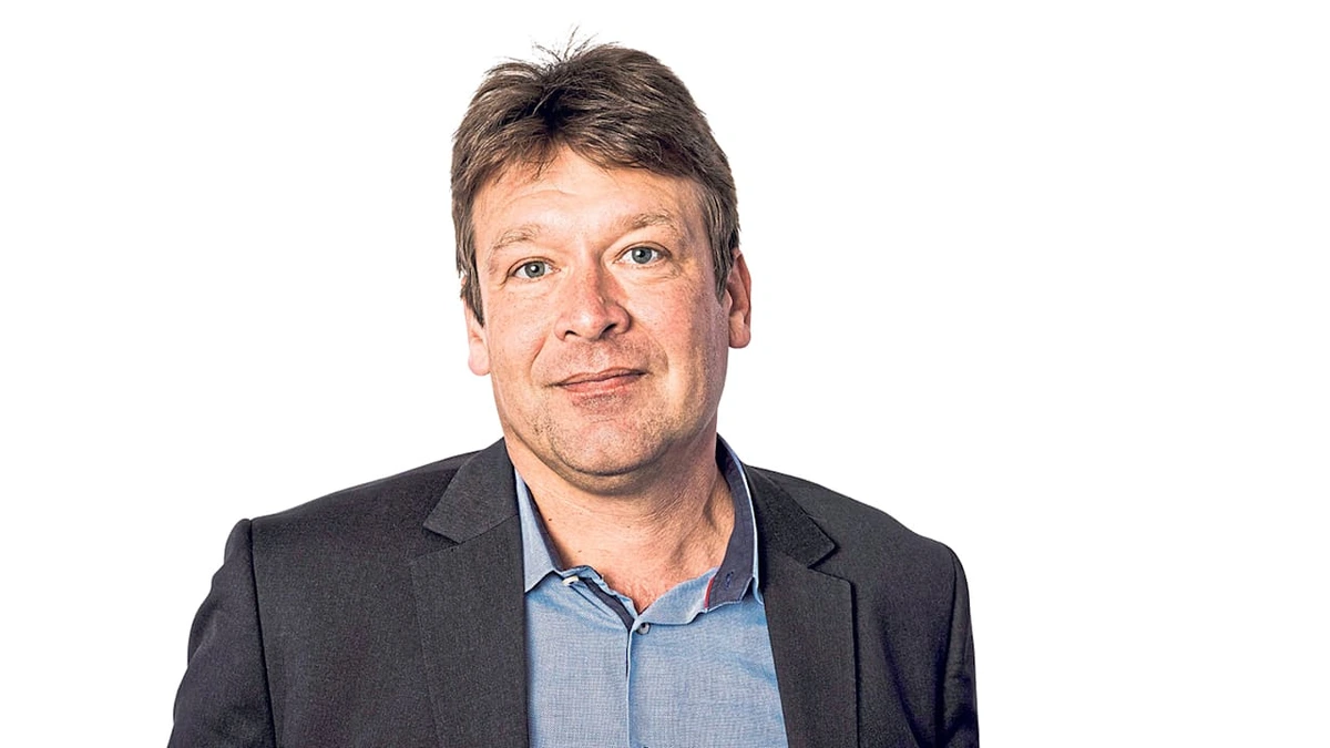 Kommentar: Der Kanzler muss sich im EU-Streit treu bleiben!